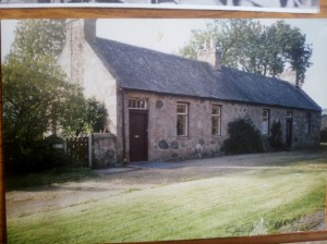 The Old Schoolhouse  1980's    