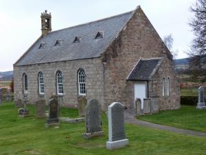 Coull Kirk